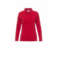 FLORENCE LADY polo shirt FLORENCE LADY polo shirt