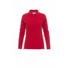 FLORENCE LADY polo shirt
