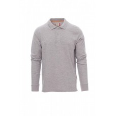 FLORENCE MELANGE polo shirt