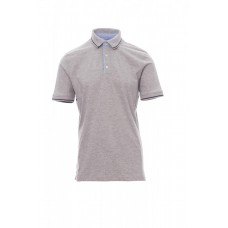 CAMBRIDGE MELANGE polo shirt