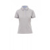 LEEDS MELANGE polo shirt