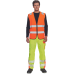  KNOXFIELD HV vest 