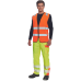  KNOXFIELD HV vest 