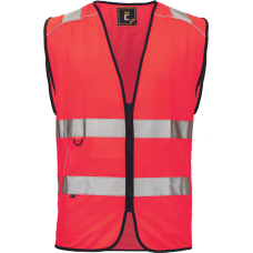 KNOXFIELD HV vest KNOXFIELD HV vest