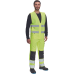 LYNX PROFI vest high visible 