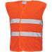  LYNX vest high visible 