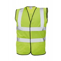  LYNX PLUS  vest high visible 