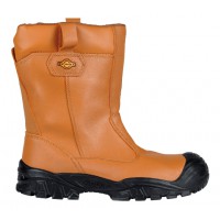 Safety shoes NEW CASTLE UK S3