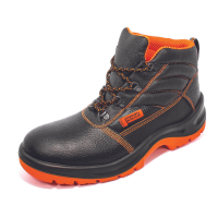 Safety shoes ALFA NEOS S1P ANKLE
