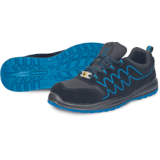 Safety shoes RAVEN SPORTY S1P