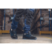 Safety shoes RAVEN SPORTY S1P