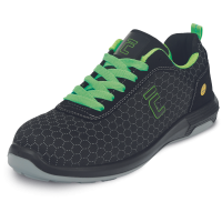 Safety shoes BIBURG S3S