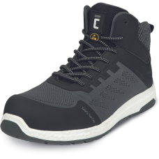 Safety shoes DUVAAG S1PS ANKLE