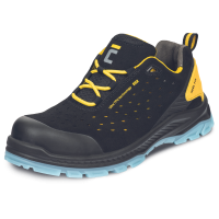 Safety shoes HALWILL PRO S1P 