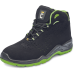 Safety shoes HALWILL S1P ANKLE