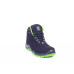 Safety shoes HALWILL S1P ANKLE