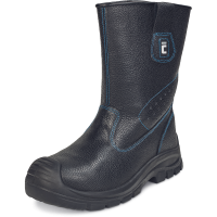 Safety shoes RAVEN  S3  Rigger boots