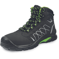 Safety shoes  TORNAFORT MF S3 ANKLE