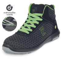 Safety shoes UTTENDORF S3S