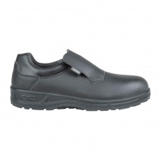 Safety shoes TALOS BLACK