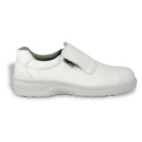 Safety shoes TALOS WHITE