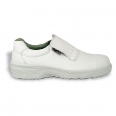 Safety shoes TALOS WHITE