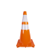 MFK 3200 70 CM PVC CONE 3,3 KG