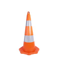 MFK 3270 70 CM PVC CONE 2,2 KG
