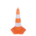 MFK 3275 75 CM PVC CONE 2 KG