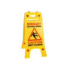 MFK 4201 WET FLOOR BOARD