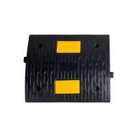 MFK 5450 RUBBER SPEED BUMP 40 x 50 CM