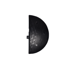 MFK 5551 RUBBER SPEED BUMP END (for MFK 5550)