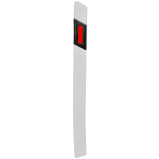 MFK 6310 ROAD SIDE POLLE 165 CM